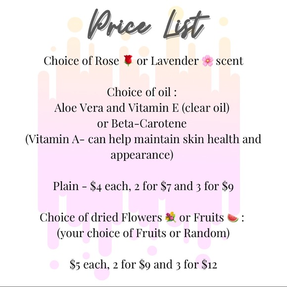 Cuticle oil pens! - Picture 4 of 9